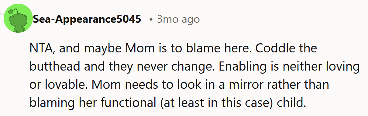 Here's how people reacted.