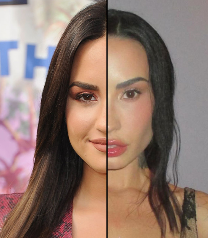 Demi Lovato