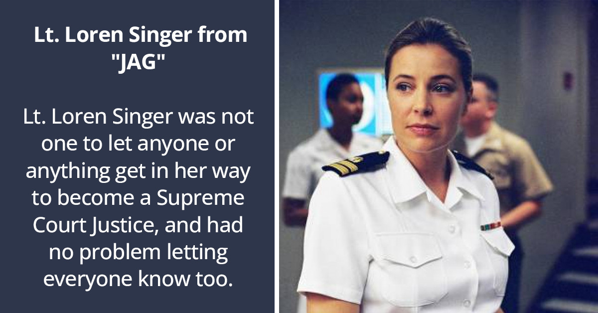 25 TV Characters Who Are Easy To Hate