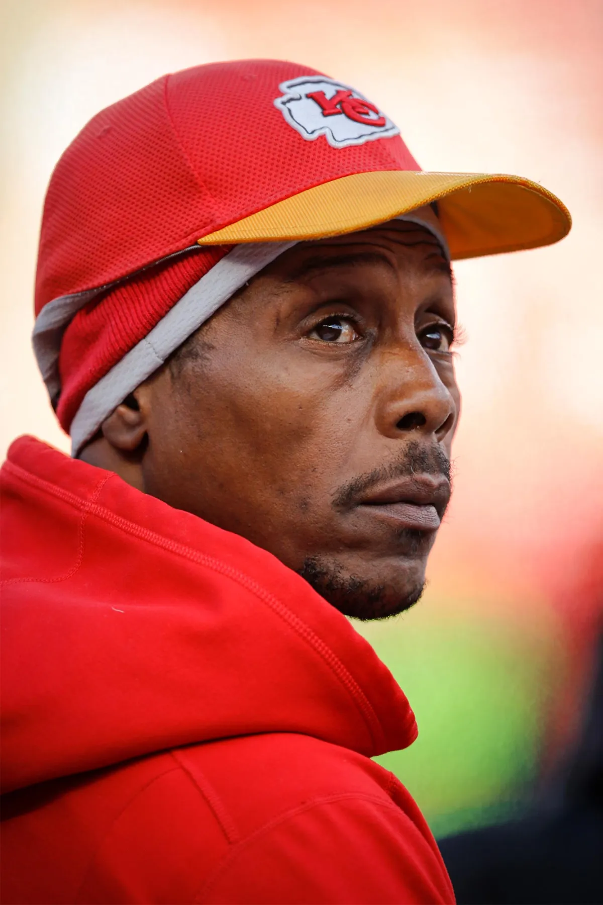 Patrick Mahomes Sr.'s Children