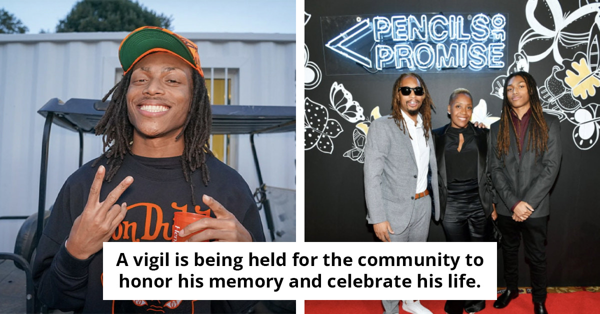 Lil Jon's son Nathan Smith passes away at 27, as family honors him as a 'gentle soul'