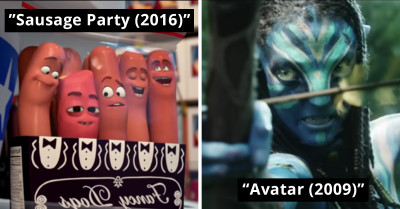 22 People Share 22 Movies They Actually Walked Out Of