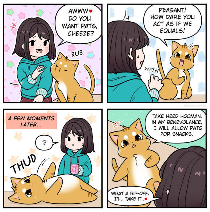 17. The Royal Cheeze