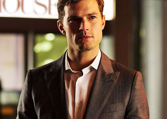 2. Acting as the leading man in a heartfelt film.