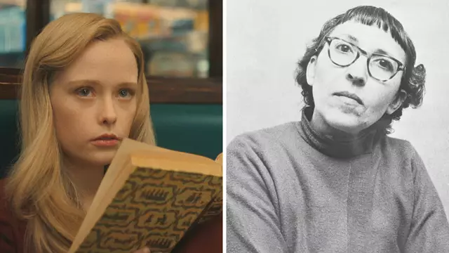 Adeline Watkins: The Kindred Spirit