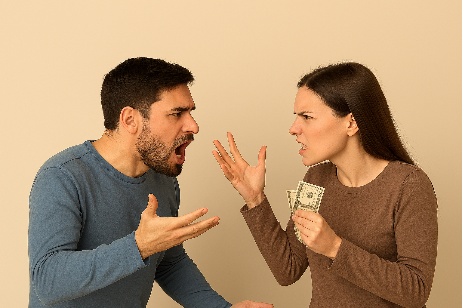 The next morning, he was cold and distant, leaving her feeling guilty and conflicted.