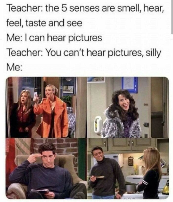 43. You've been proven wrong