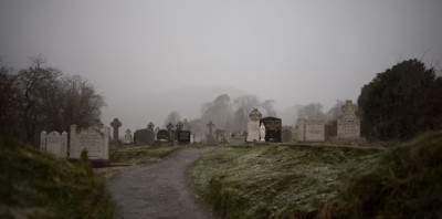 Most Haunted Places in New Hampshire: the Ghost in the Wrong House