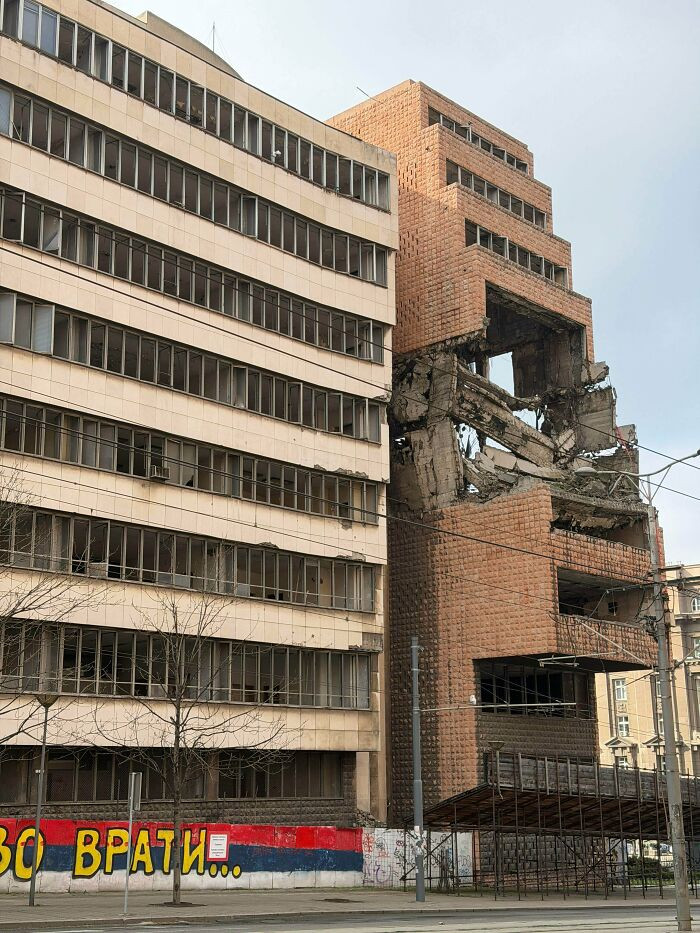Belgrade, Serbia