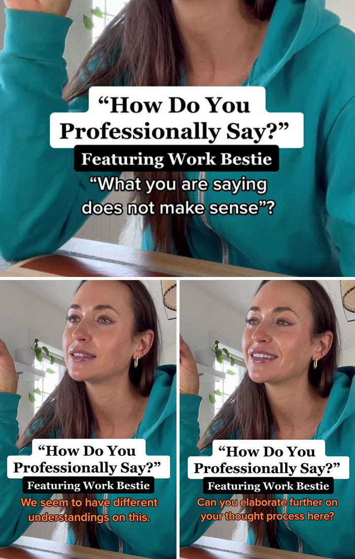 26. What you're saying doesn't make sense