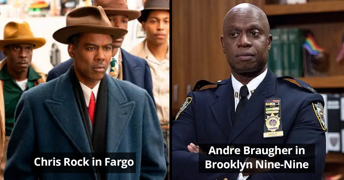 21 Actors Who Played A Role So Opposite Their Usual Characters, It Made Us See Them In A Totally Different Light