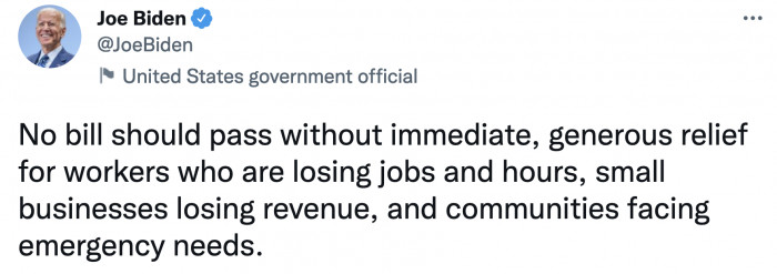 So many people will benefit from canceled student loans, and here are some of their stories: