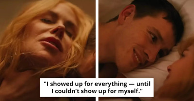 Nicole Kidman Opens Up About Filming Intimate Scenes In ‘Babygirl’: “I Don’t Care If I’m Never Touched Again”