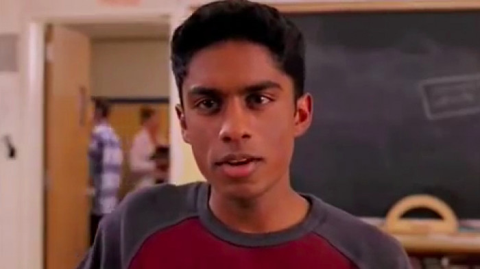 23. Kevin G. from Mean Girls: