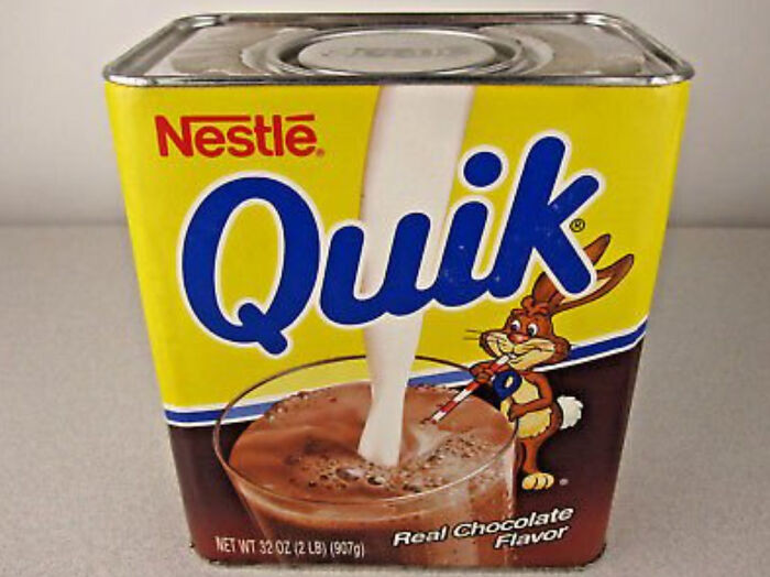 Nestle Quik