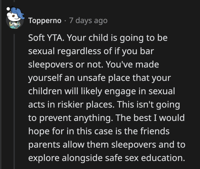 OP can try to earn his daughter's trust back