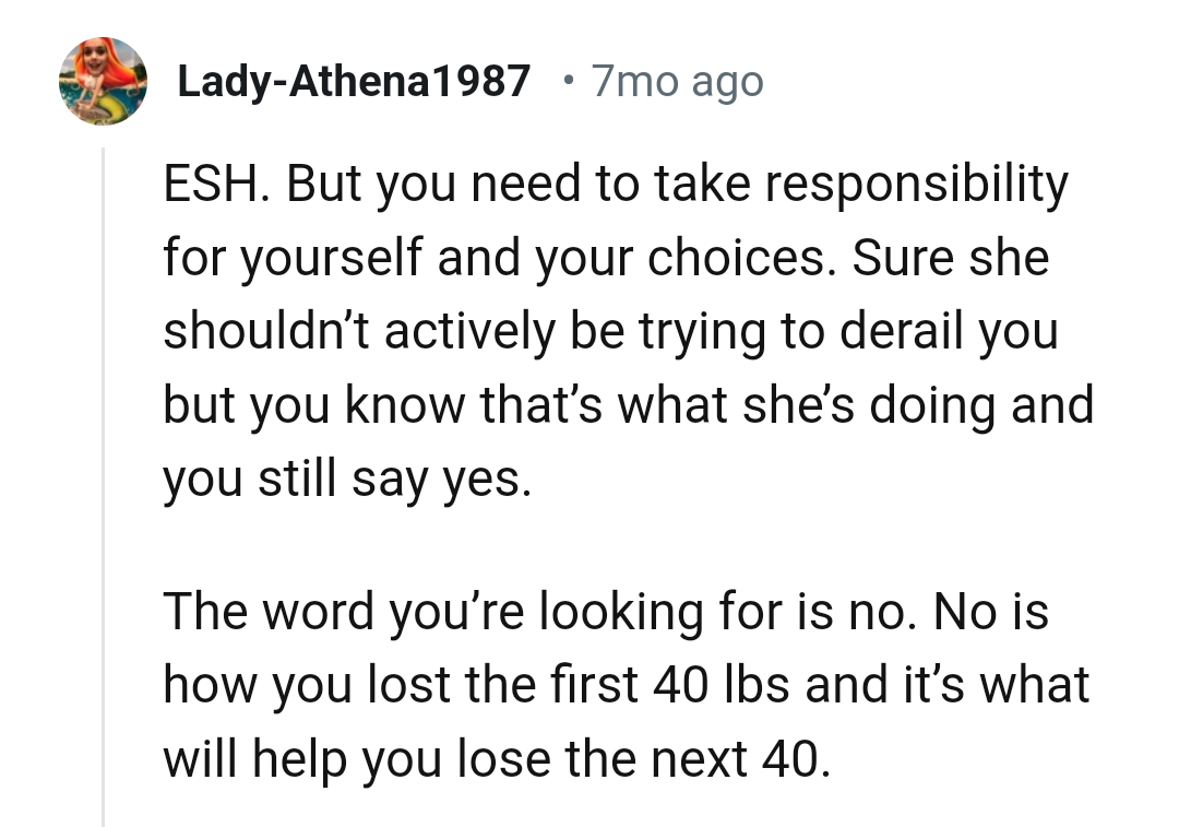 The word the OP is looking for is 'no.'