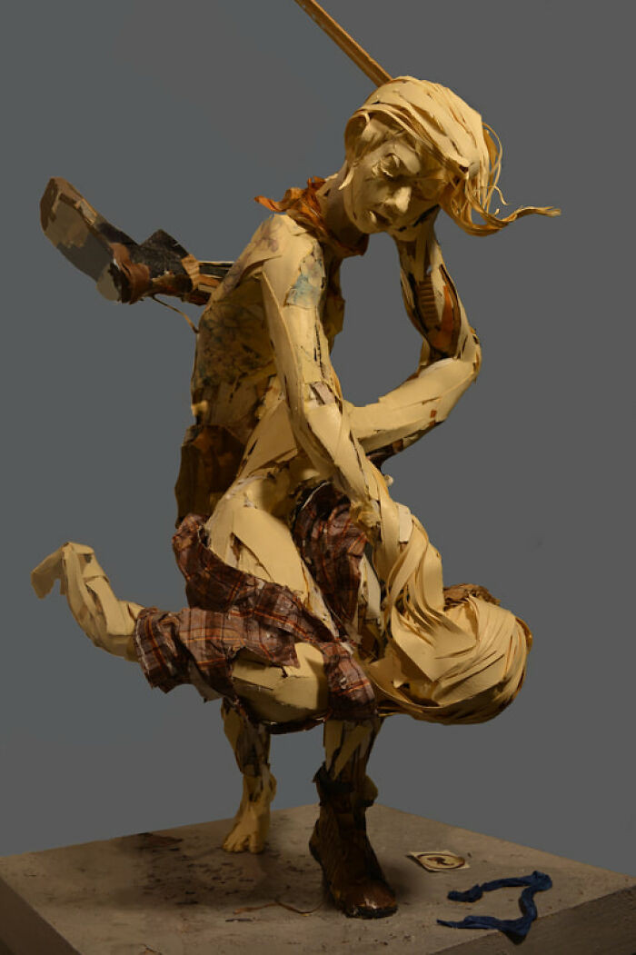 Jacob And The Mysterious Man