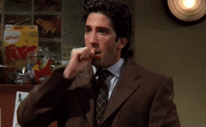 12. At least they found it.