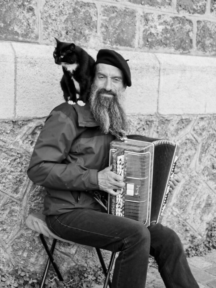 26. Paris, April 2023