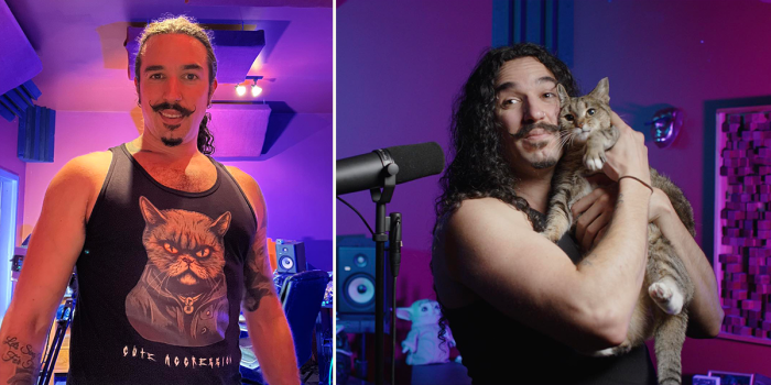 Anthony has been described as a 