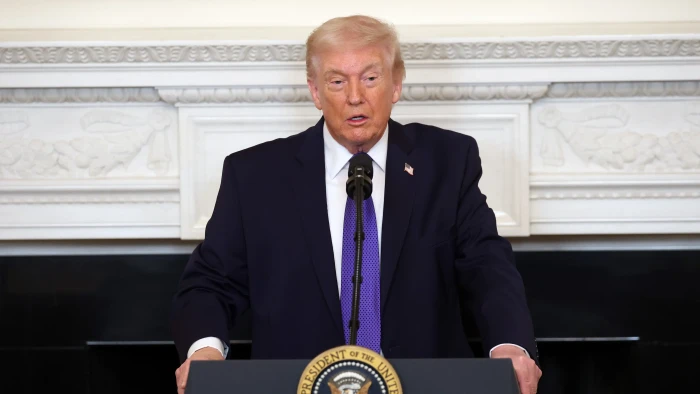 Greenland officials discuss rejecting Trump’s hospital ship offer, healthcare access focus.