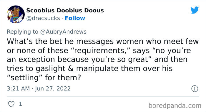 17. Who's gonna bet?