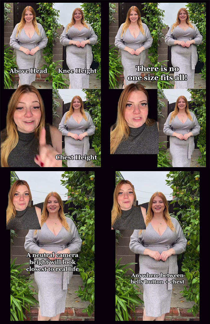 16. How to Look Great in Full Body Photos