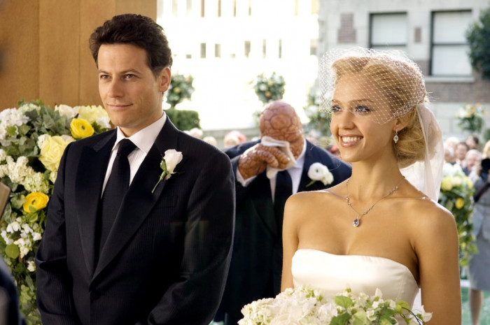 1. Reed Richards' Wife and Children