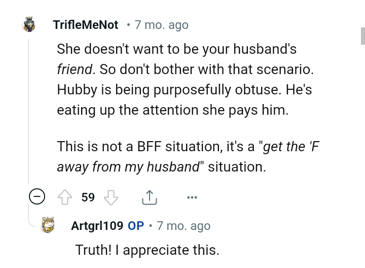 This Is Not A BFF Situation