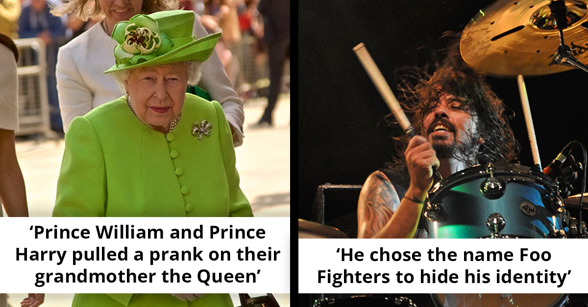 51 Surprising Facts About Celebrities' Free Time, A Glimpse Into Their Lives Off-Camera