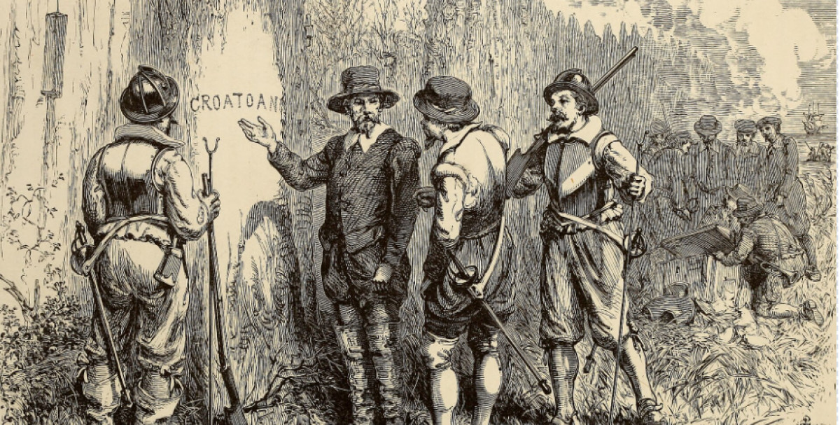 Roanoke Colony Mystery: What Really Happened to the Lost Colonists
