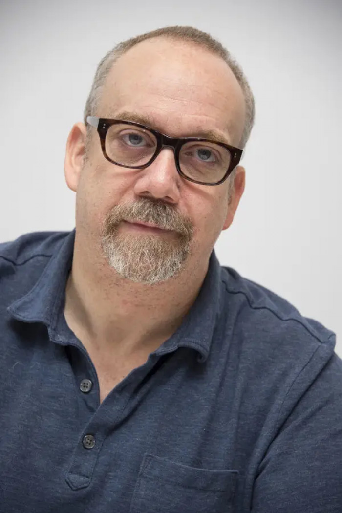 18. Paul Giamatti