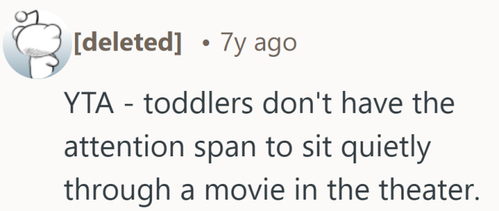 The movie might be the right pick. The timing, maybe not.