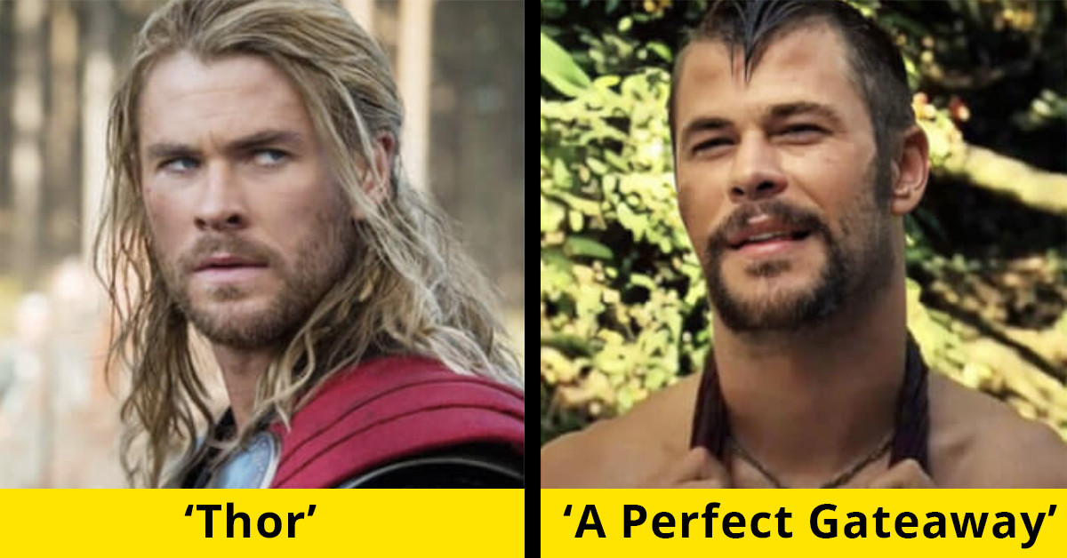 19 Times Famous Actors Somehow Got Neglected Because They Played A Minor Part