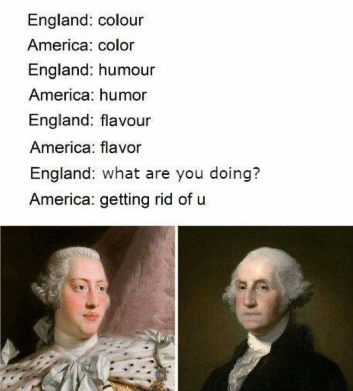 4. The American Revolution