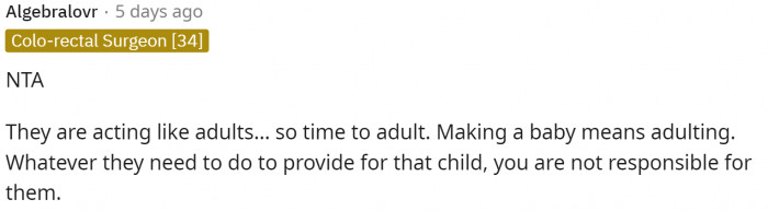 Yep, unfortunately, the situation isn't great for anyone, but it has to be done.