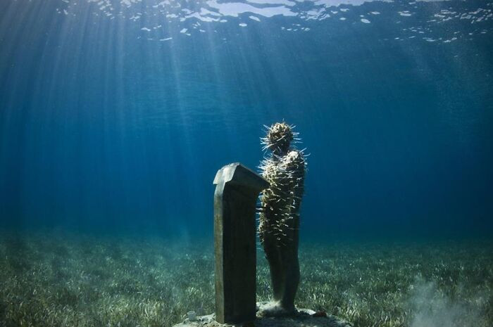 The Speaker, Musa, Mexico