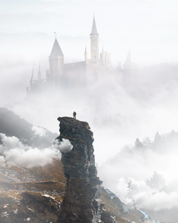 18. Imagine having your skills training right here...