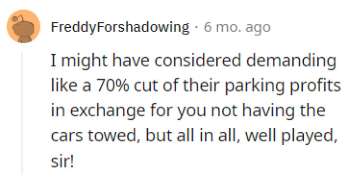 Thinking the Right Way