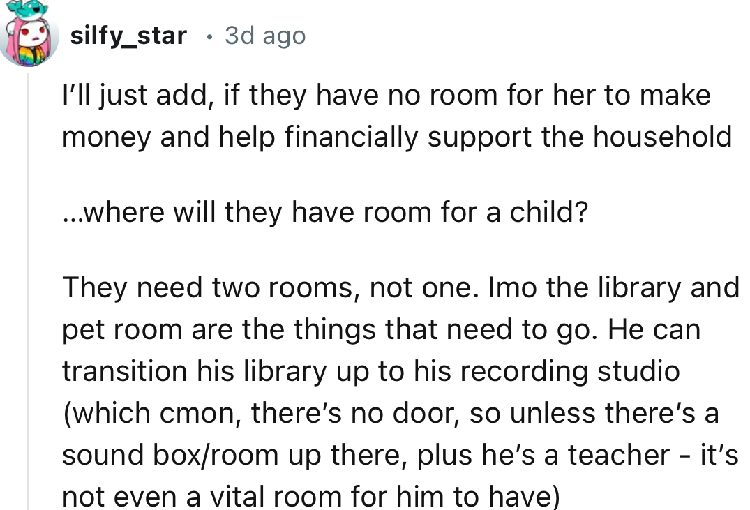 We gathered the highest upvoted comments from the Reddit community: