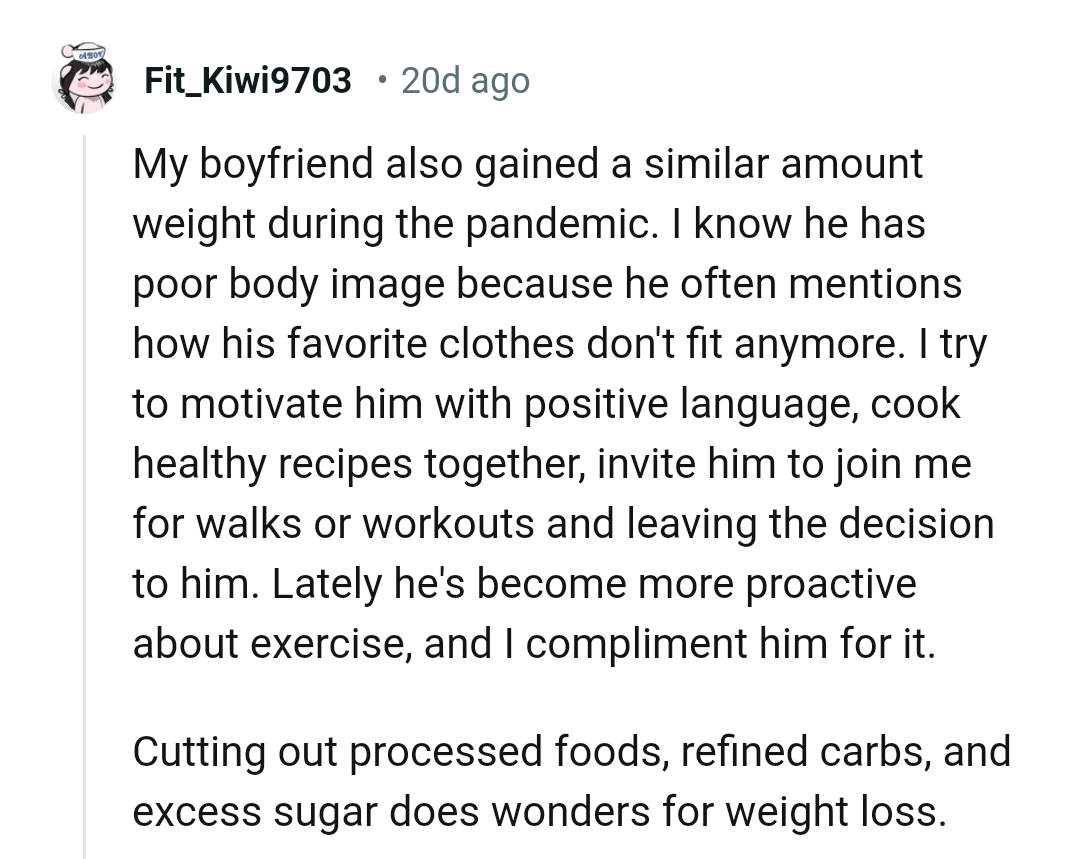 Becoming More Proactive About Exercise