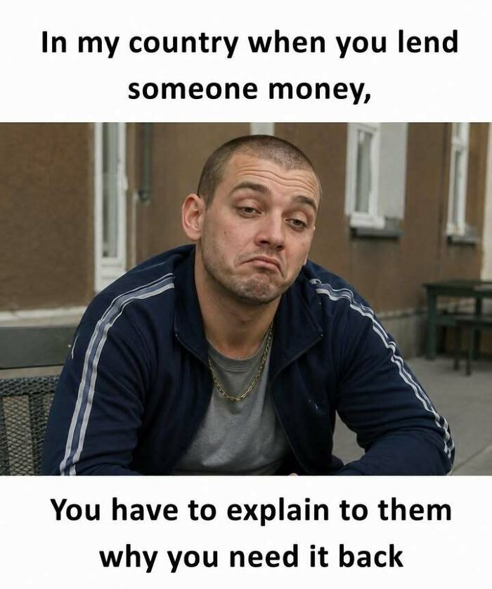 Slavic Banking System In One Picture. If You Know, You Know