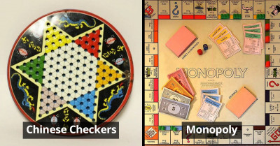 10 Popular Games That Everyone Besides 80s Kids Have Already Forgotten