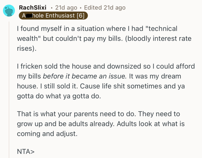 We gathered some interesting comments from Netizens