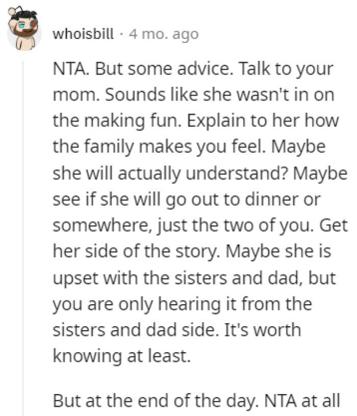 Communication is crucial