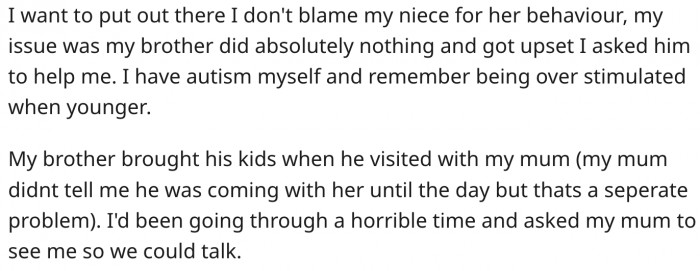 Here's how it began.