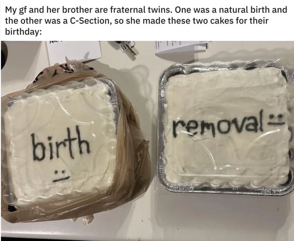 40. It's the birth removal