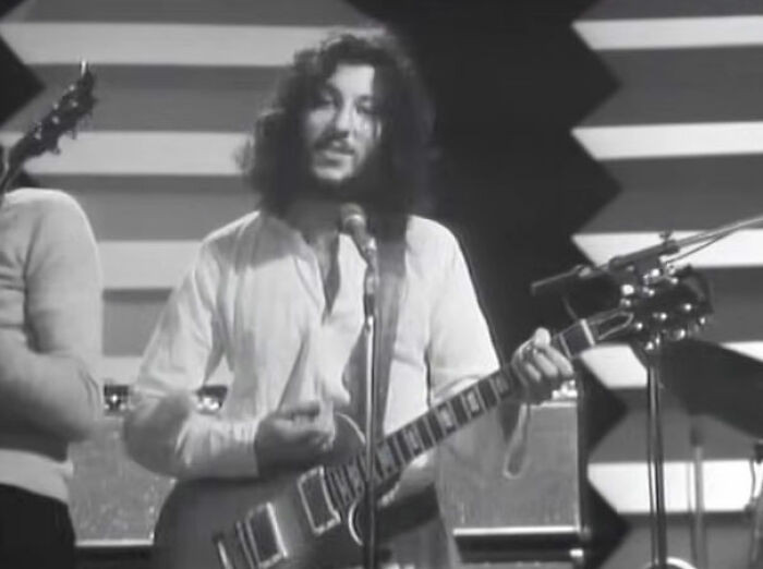 Peter Green