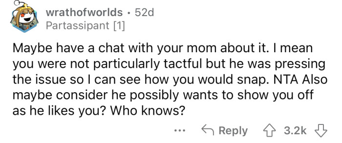 Here's how people reacted.